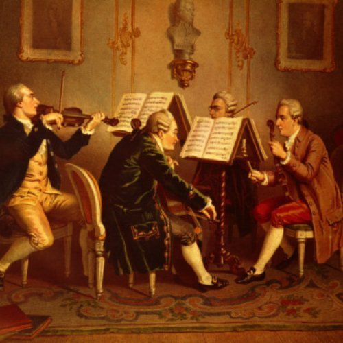30 نفر از بهترین آهنگسازان موسیقی کلاسیک در تمام دوران