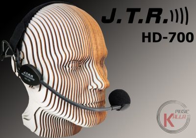 هدمیک JTR.HD700