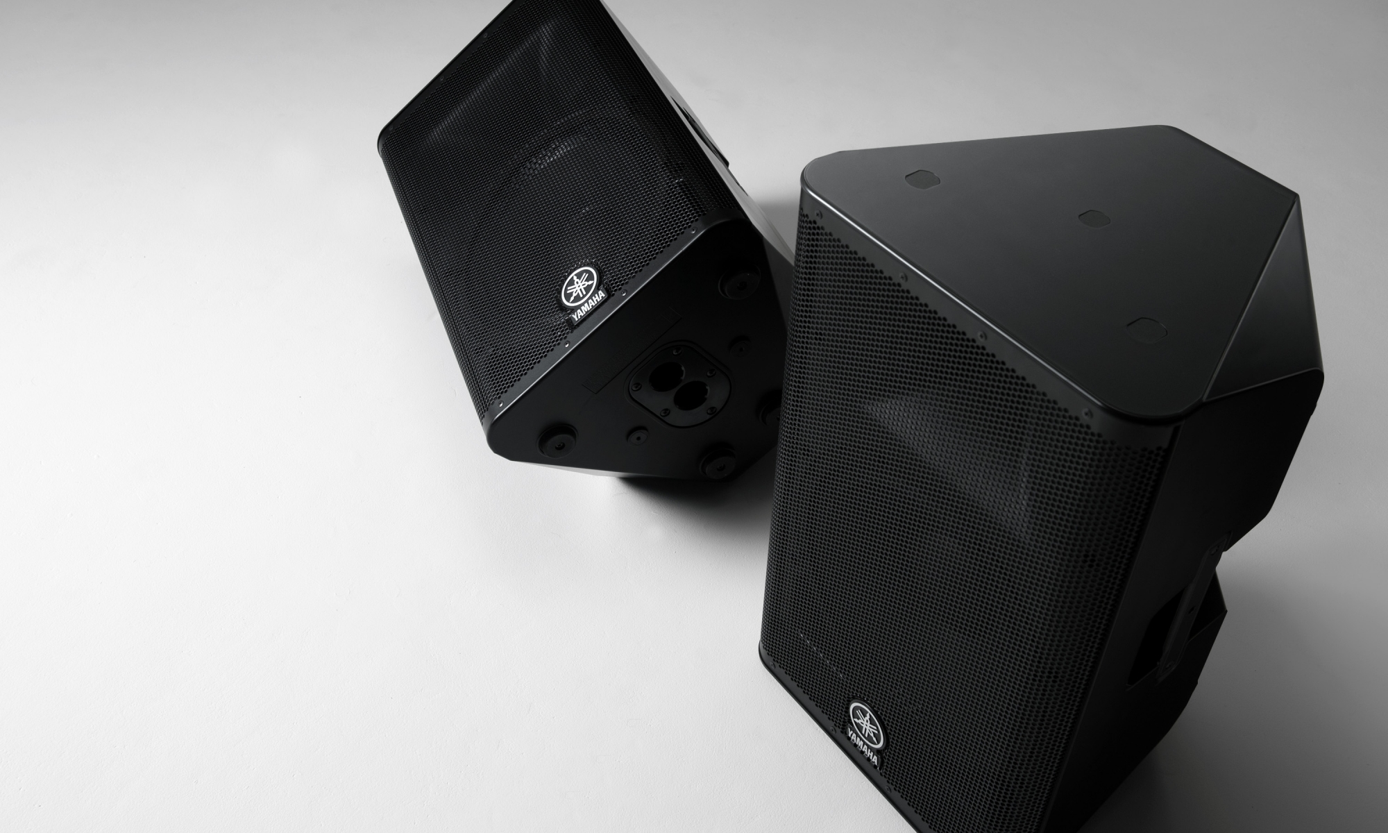 توضیحات درباره سری یاماها DXR