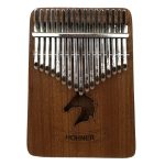 کالیمبا هوهنر