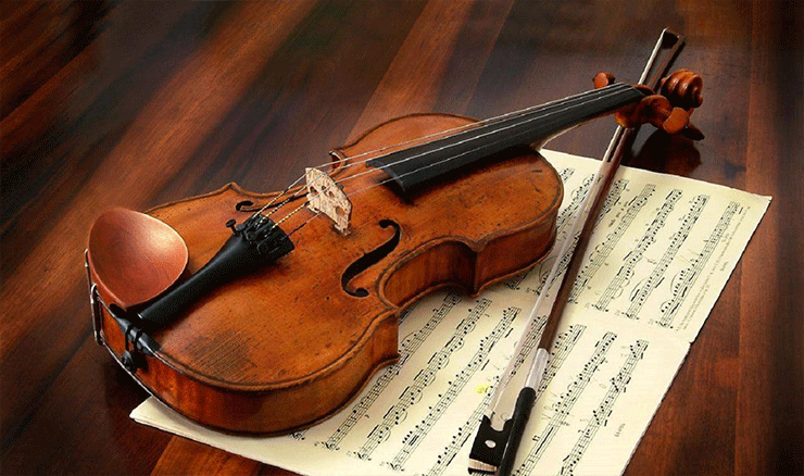 20 نوازنده ویولن سل تمام دوران
