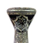 داربوکا جوهرالفن 9اینچ طرح رویای آبی