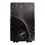 کاخن دومان سری آرت مدلdark galaxy