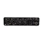کارت صدا بهرینگر UMC204HD