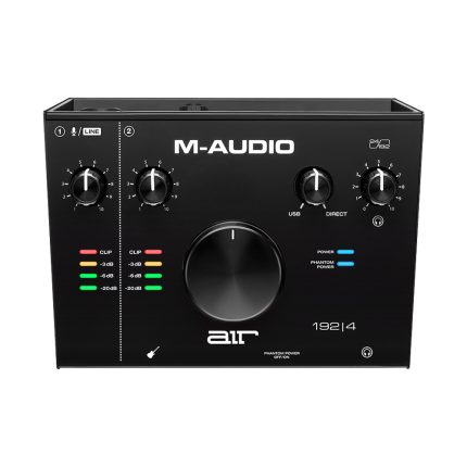 M-Audio AIR 192|4