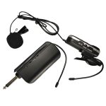 میکروفن یقه ای بیسیم UNIVERSAL