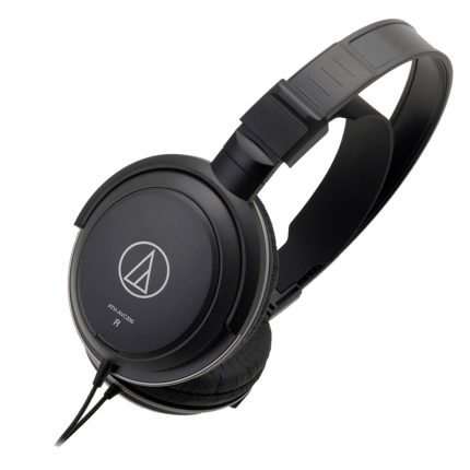 هدفون استودیویی Audio-Technica ATH-AVC200