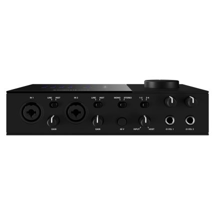 کارت صدا Native Instruments Komplete Audio 6