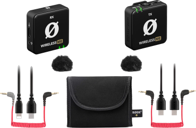 میکروفن RODE ME