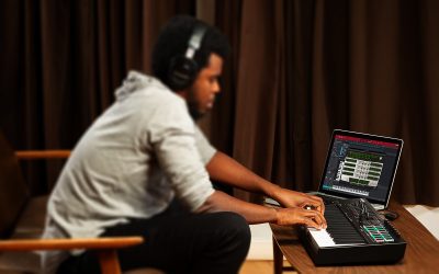  M-Audio Oxygen Pro 49