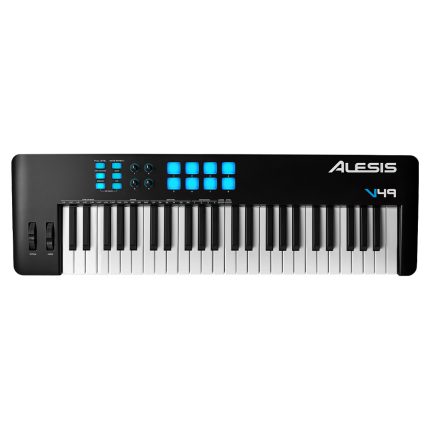 میدی کنترلر Alesis V49 MK2