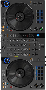 Pioneer DDJ-FLX6-GT