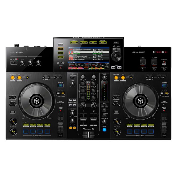 دی جی پایونیر Pioneer XDJ-RR