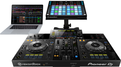  Pioneer XDJ-RR