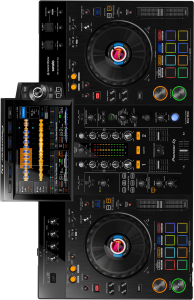  Pioneer XDJ-RX3