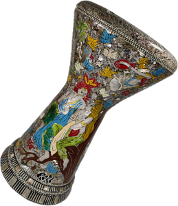 داربوکا جوهرالفن طراحی هنری