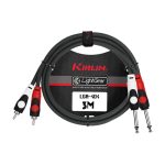 کابلTS به RCA کرلین Kirlin Cable LGA-404 3M/BK