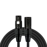 Kirlin Cable MPC-270 6M/BKE