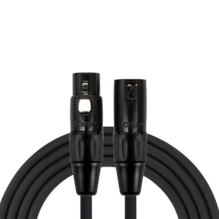 Kirlin Cable MPC-270 6M/BKE