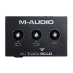 کارت صدا M-Audio M-Track Solo