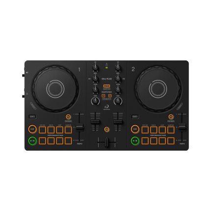 کنترلر دی‌جی Pioneer DDJ-FLX2