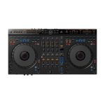 کنترلر دی‌جی AlphaTheta DDJ-GRV6