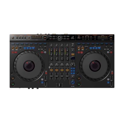 کنترلر دی‌جی AlphaTheta DDJ-GRV6