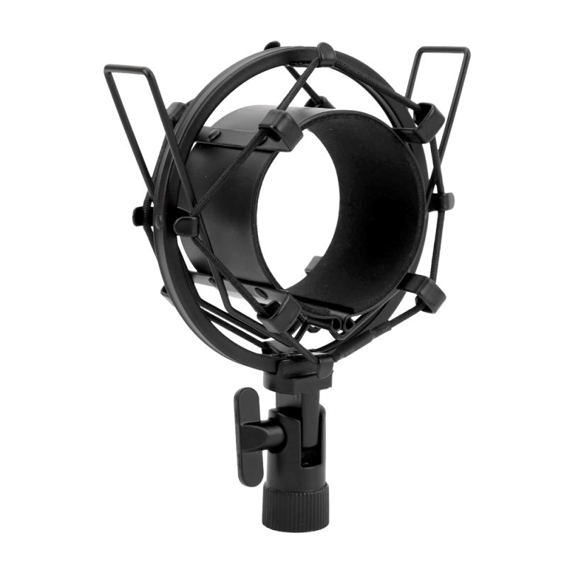 شوک مانت لرزه گیر میکروفون