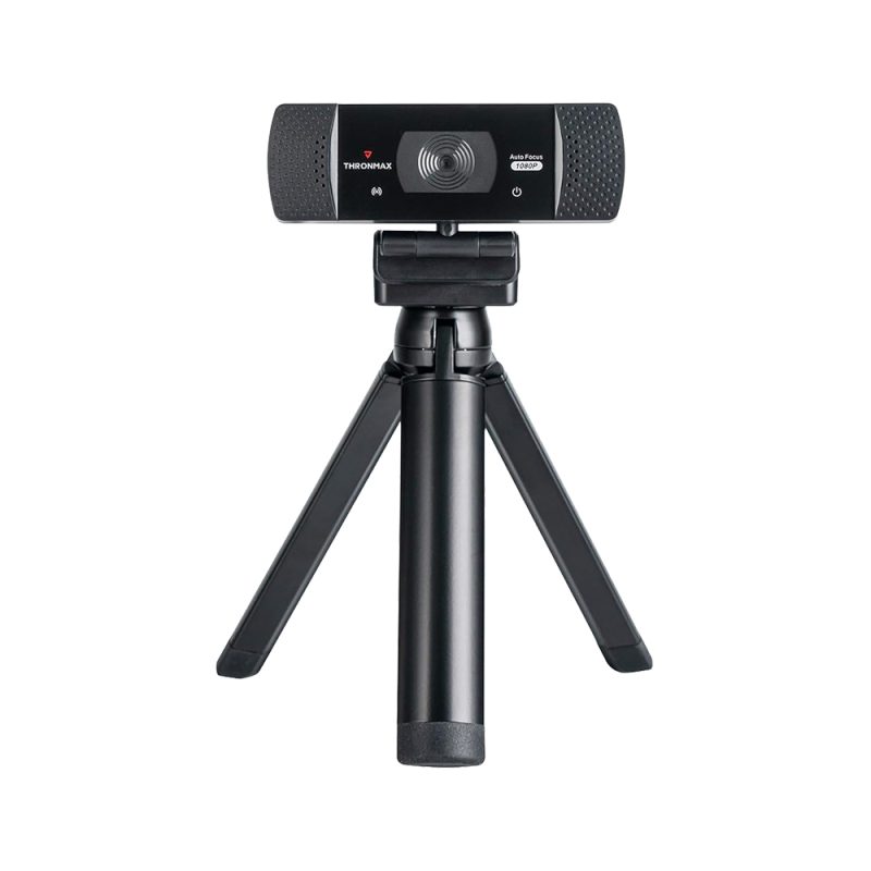 وب‌کم Thronmax Stream Go HD