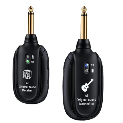 وایرلس صدا مدل A8 Original Sound