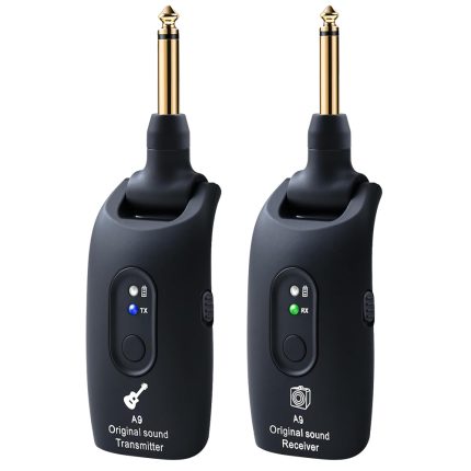 وایرلس گیتار A9 Wireless Guitar