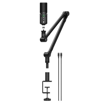 SENNHEISER Profile USB Microphone Streaming Set