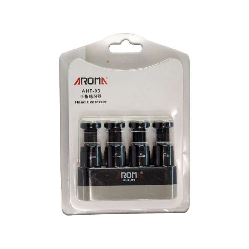 گریپ مستر AROMA AHF-03