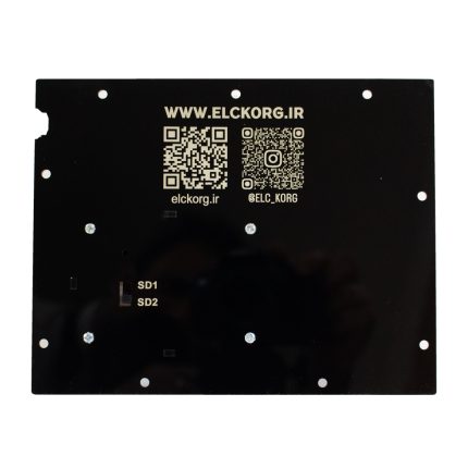 رم ارگ Korg Pa3X ظرفیت 512 مگابایت