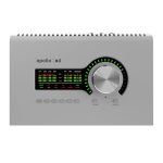 کارت صدا Universal Audio Apollo X4 Gen2 Essentials+