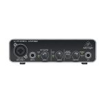 کارت صدای Behringer UMC22