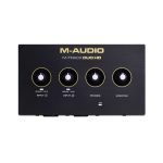کارت صدا M-Audio M-Track Duo HD