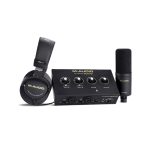 پکیج استودیویی M-Audio M-Track Duo HD Producer Pack