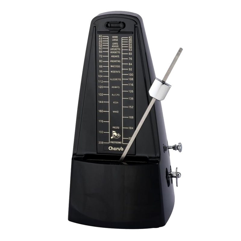 مترونوم مکانیکی چراپ CHERUB مدل WSM-330
