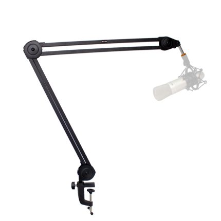 پایه بازویی میکروفن Enujoy AKT-38