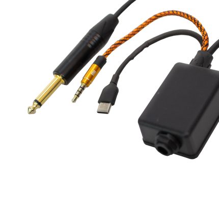 کابل رکورد Type-Cتایپ‌سی