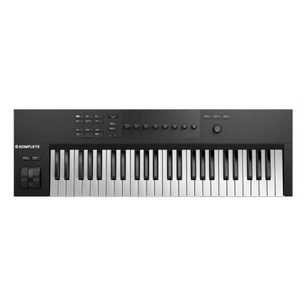 میدی کنترلر Native Instruments Komplete Kontrol A49