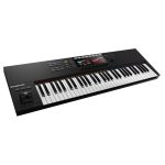 میدی کنترلر Native Instruments Komplete Kontrol S61 MKII