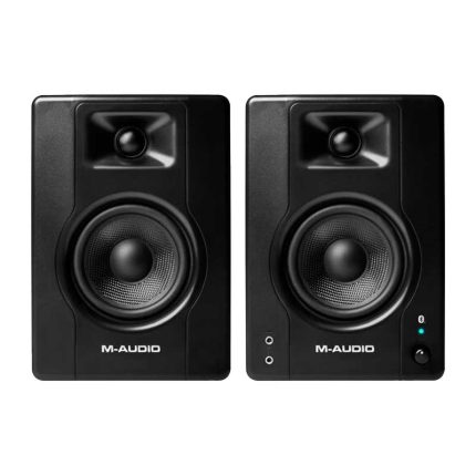 اسپیکر مانیتورینگ M-Audio BX4 BT