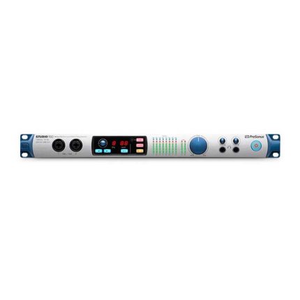کارت صدا PreSonus Studio 192