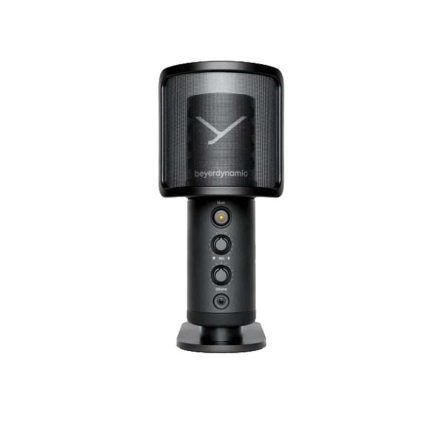 میکروفن USB بیرداینامیک Beyerdynamic FOX