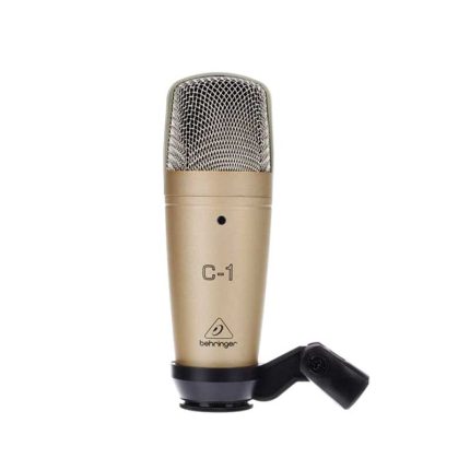 میکروفن استودیویی Behringer C-1