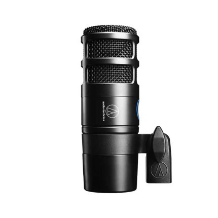 میکروفن Audio-Technica AT2040USB
