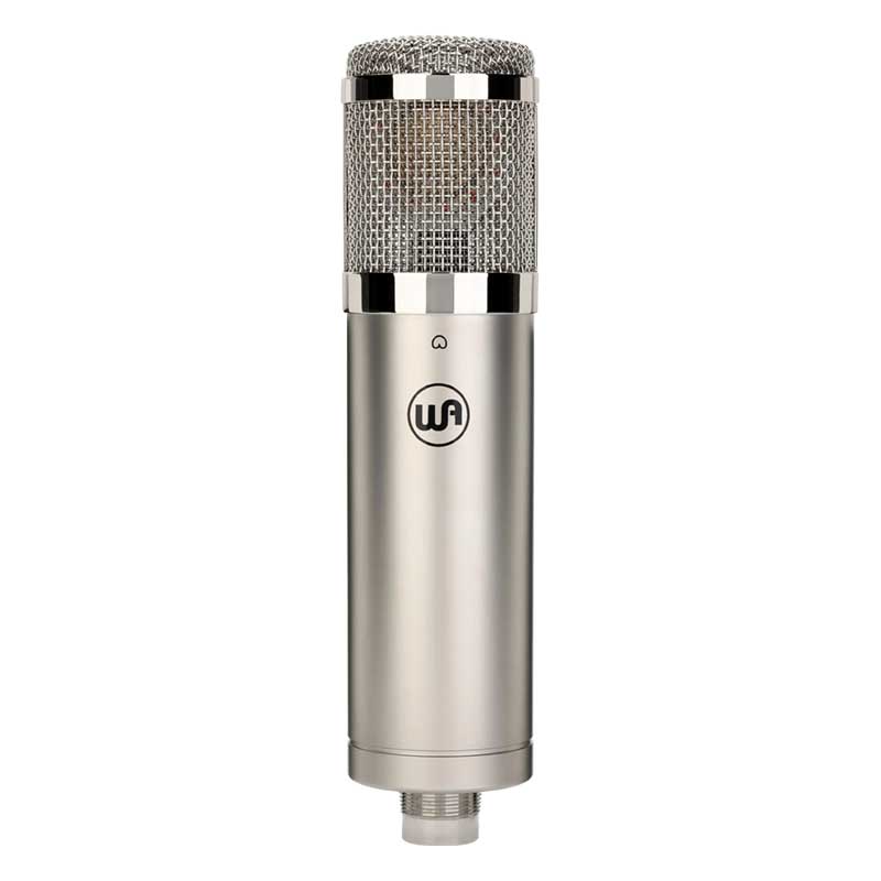 میکروفون Warm Audio WA-47jr SE میکروفون Warm Audio WA-47jr SE