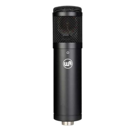 میکروفون Warm Audio WA-47jr SE Black